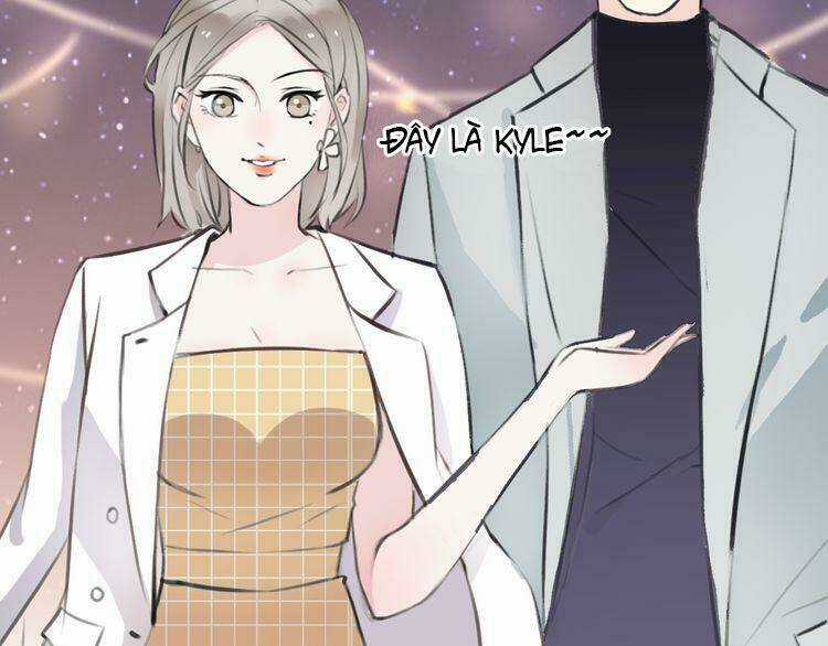 Cuộc Chiến Tình Yêu - Chapter 21 - Trang 85