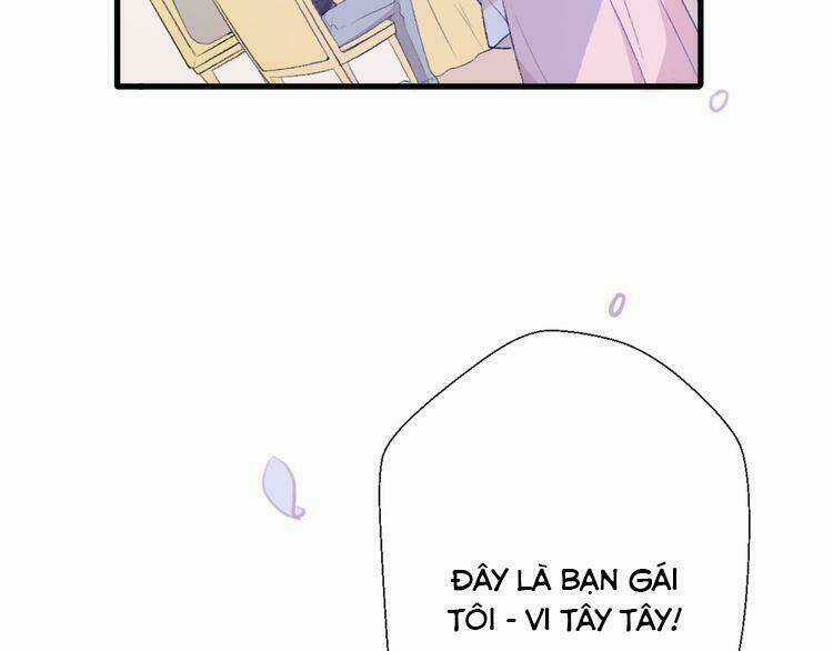 Cuộc Chiến Tình Yêu - Chapter 22 - Trang 45