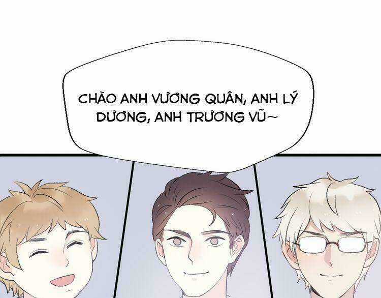 Cuộc Chiến Tình Yêu - Chapter 22 - Trang 52