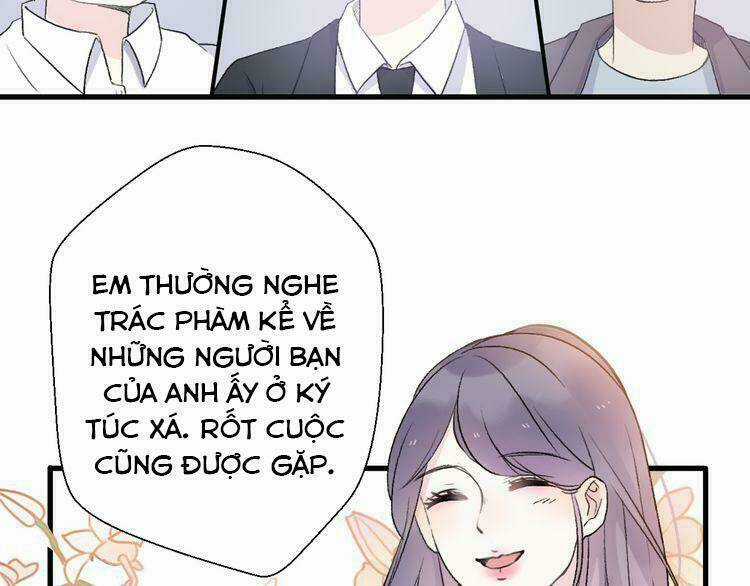 Cuộc Chiến Tình Yêu - Chapter 22 - Trang 53