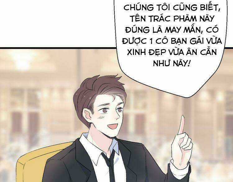 Cuộc Chiến Tình Yêu - Chapter 22 - Trang 55