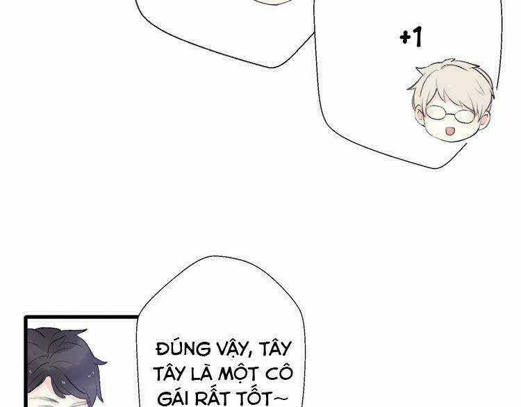 Cuộc Chiến Tình Yêu - Chapter 22 - Trang 57