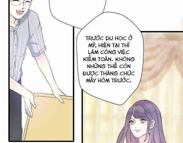 Cuộc Chiến Tình Yêu - Chapter 22 - Trang 58