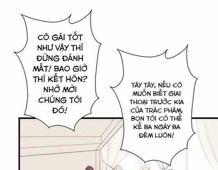 Cuộc Chiến Tình Yêu - Chapter 22 - Trang 60