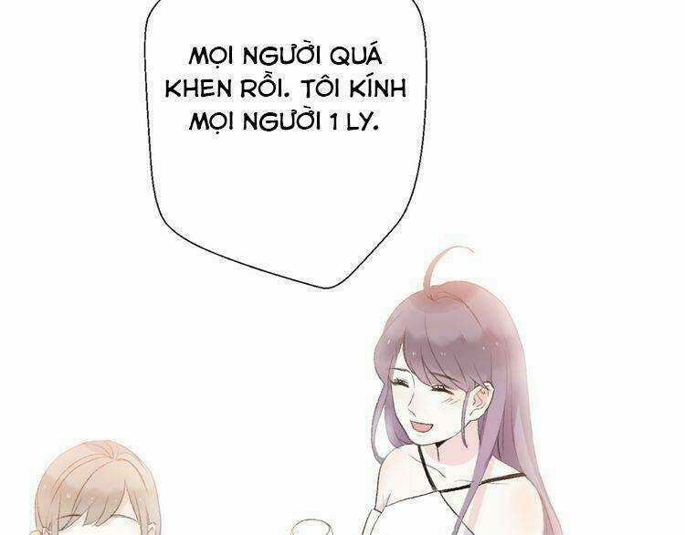 Cuộc Chiến Tình Yêu - Chapter 22 - Trang 63