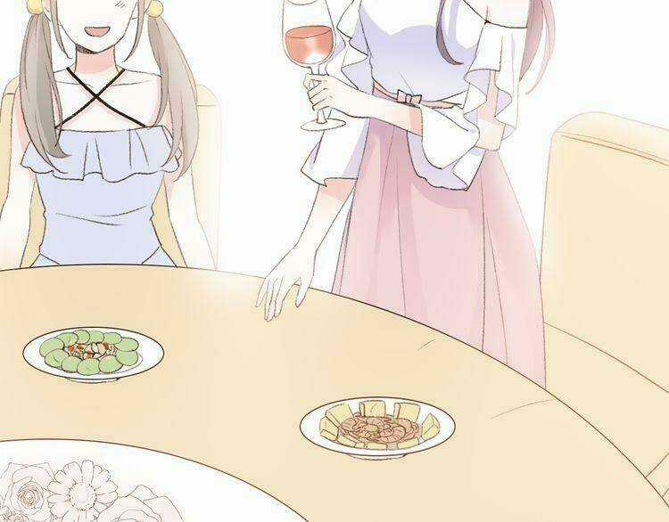 Cuộc Chiến Tình Yêu - Chapter 22 - Trang 64