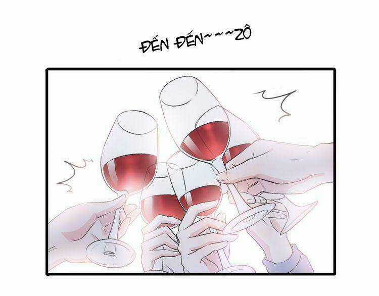 Cuộc Chiến Tình Yêu - Chapter 22 - Trang 67