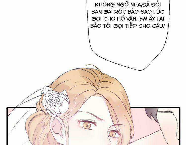 Cuộc Chiến Tình Yêu - Chapter 22 - Trang 72