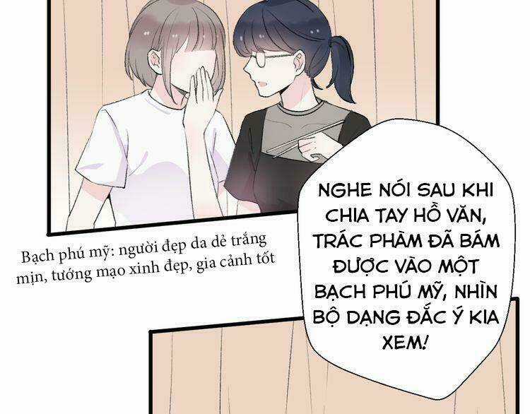 Cuộc Chiến Tình Yêu - Chapter 22 - Trang 83