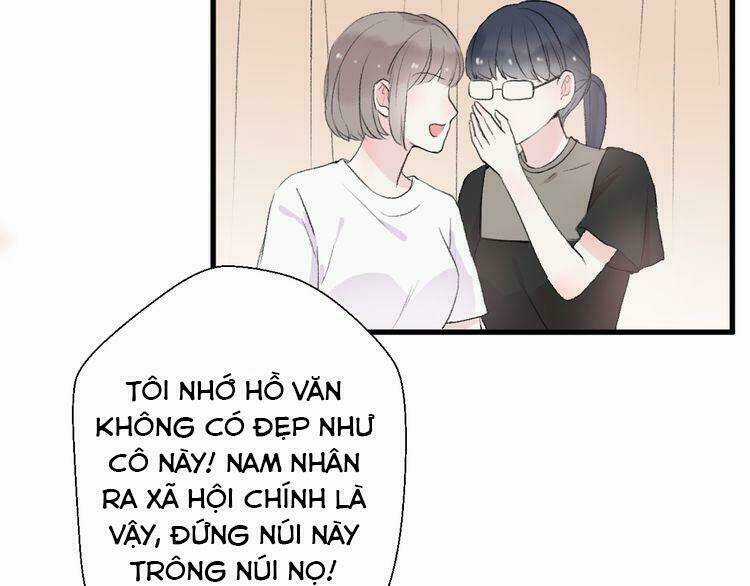 Cuộc Chiến Tình Yêu - Chapter 22 - Trang 84