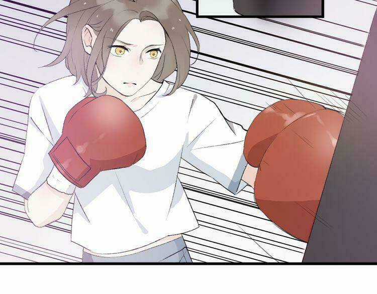 Cuộc Chiến Tình Yêu - Chapter 23 - Trang 116