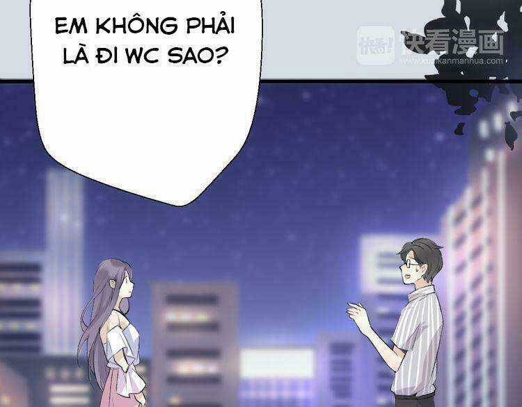 Cuộc Chiến Tình Yêu - Chapter 23 - Trang 21