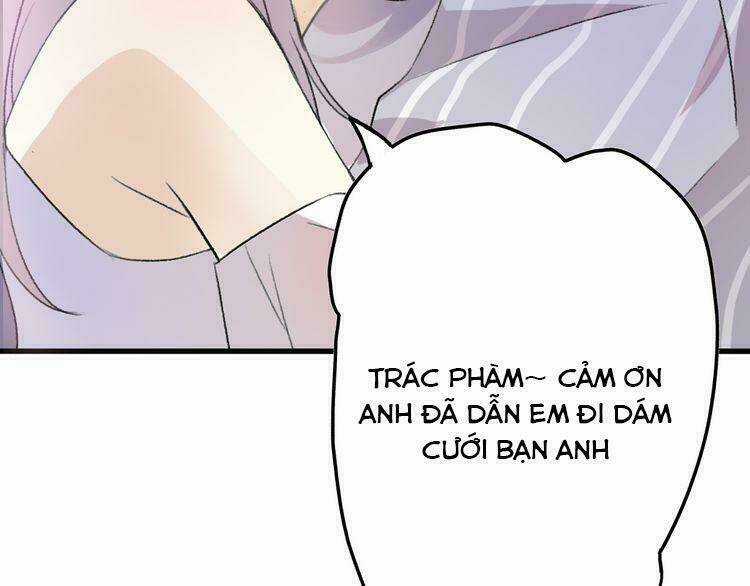 Cuộc Chiến Tình Yêu - Chapter 23 - Trang 30