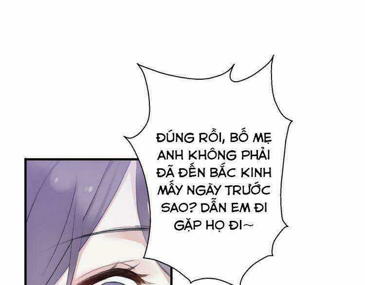 Cuộc Chiến Tình Yêu - Chapter 23 - Trang 44