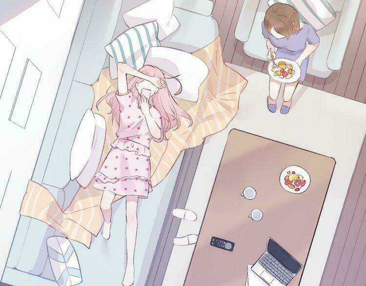 Cuộc Chiến Tình Yêu - Chapter 23 - Trang 54