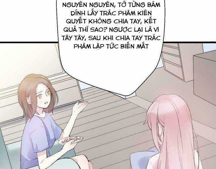 Cuộc Chiến Tình Yêu - Chapter 23 - Trang 69