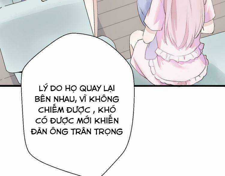Cuộc Chiến Tình Yêu - Chapter 23 - Trang 70