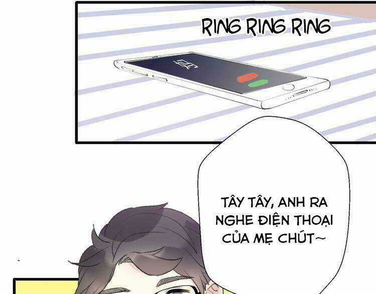 Cuộc Chiến Tình Yêu - Chapter 24 - Trang 105