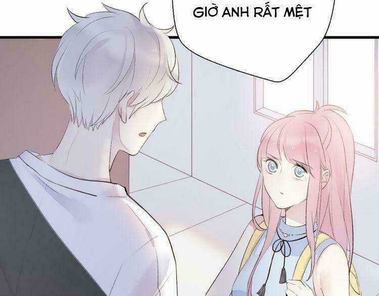 Cuộc Chiến Tình Yêu - Chapter 24 - Trang 127