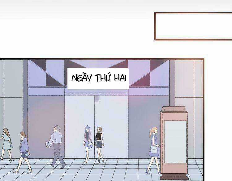 Cuộc Chiến Tình Yêu - Chapter 24 - Trang 52