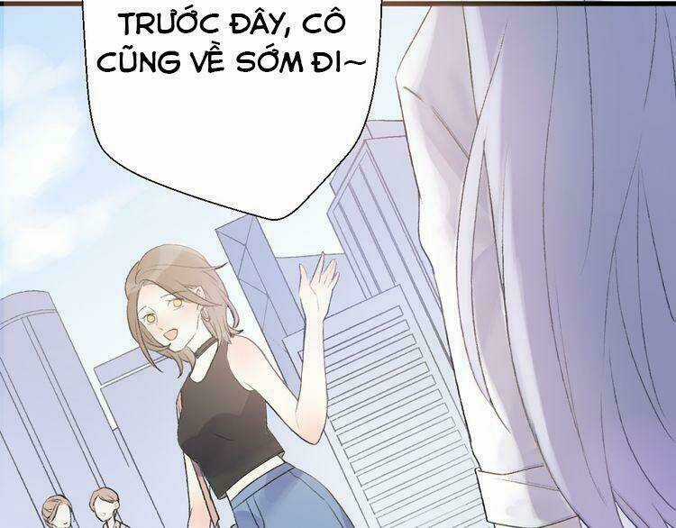 Cuộc Chiến Tình Yêu - Chapter 24 - Trang 54
