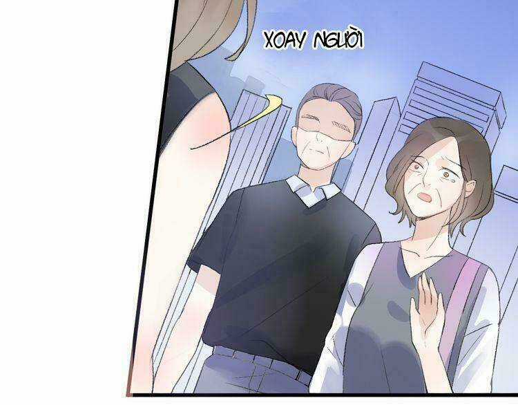 Cuộc Chiến Tình Yêu - Chapter 24 - Trang 58