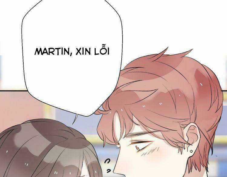 Cuộc Chiến Tình Yêu - Chapter 24 - Trang 7