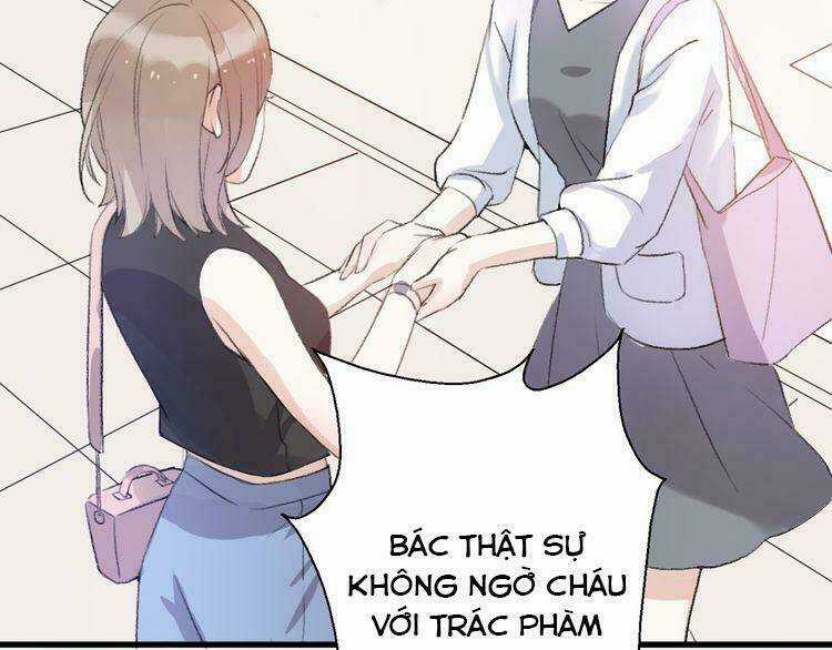 Cuộc Chiến Tình Yêu - Chapter 24 - Trang 63