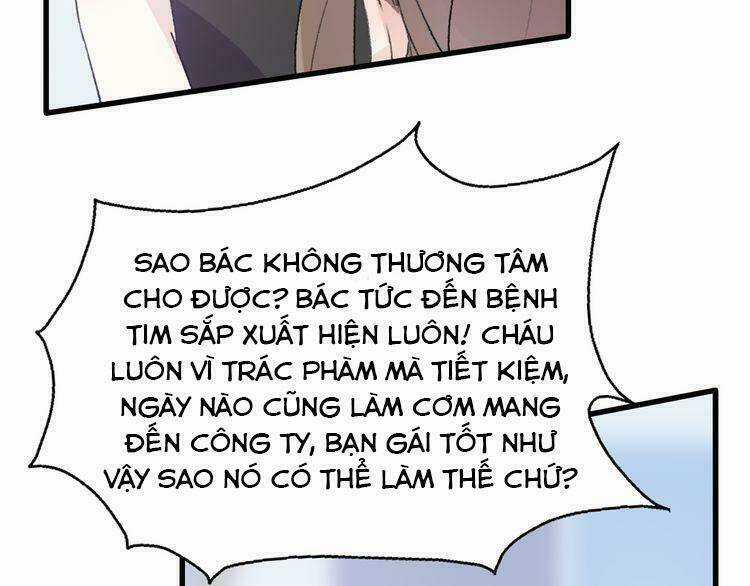 Cuộc Chiến Tình Yêu - Chapter 24 - Trang 66