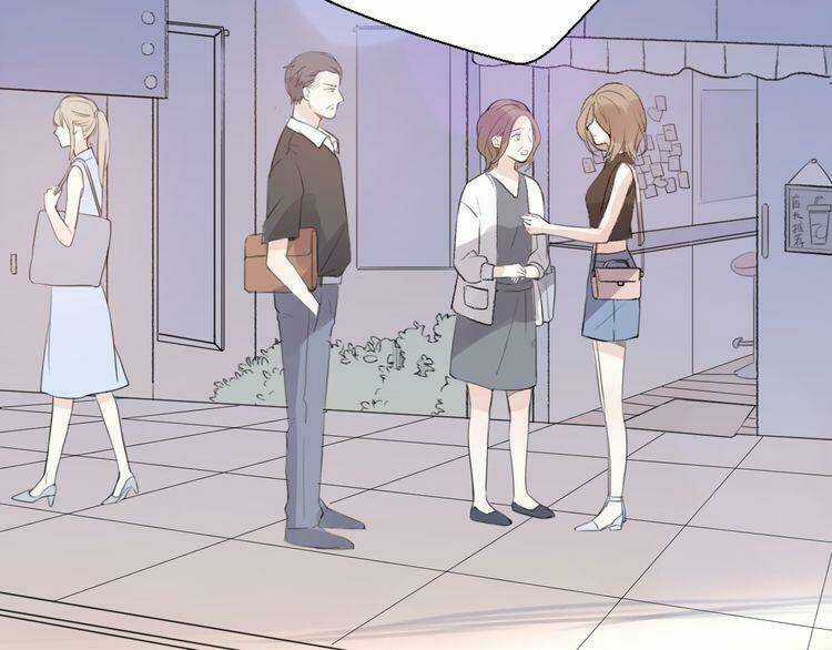 Cuộc Chiến Tình Yêu - Chapter 24 - Trang 78