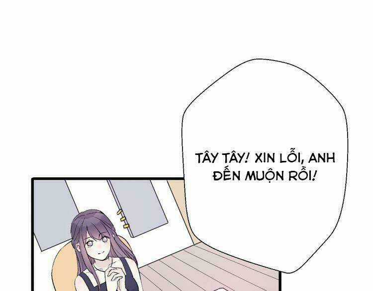 Cuộc Chiến Tình Yêu - Chapter 24 - Trang 93