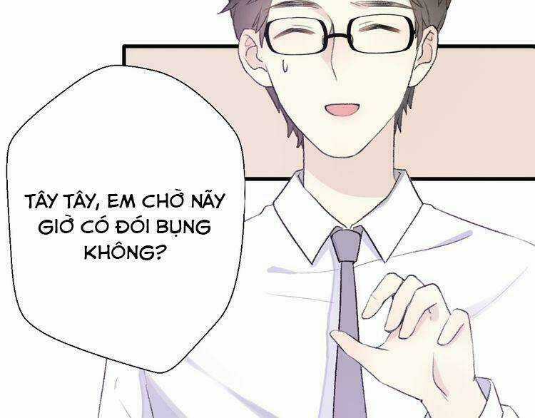 Cuộc Chiến Tình Yêu - Chapter 24 - Trang 95
