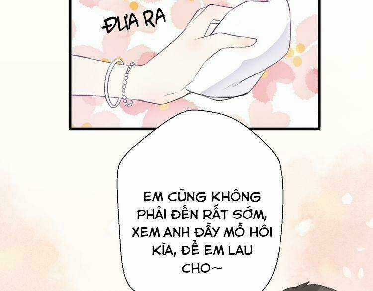 Cuộc Chiến Tình Yêu - Chapter 24 - Trang 97