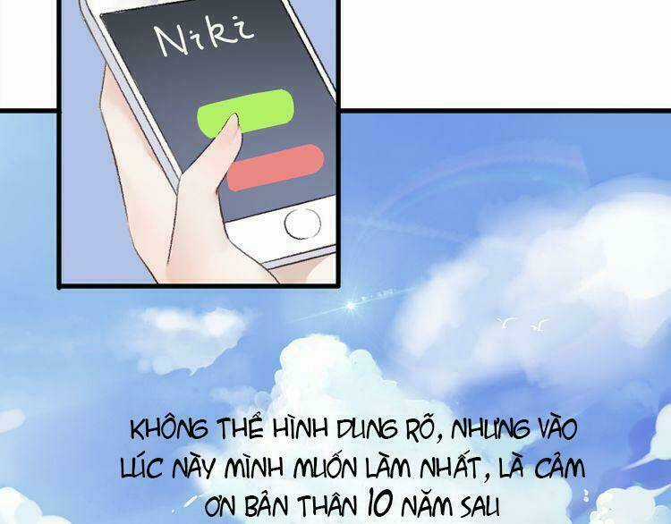 Cuộc Chiến Tình Yêu - Chapter 25 - Trang 130