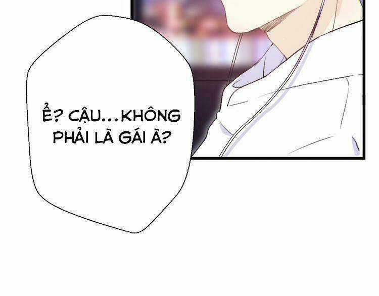 Cuộc Chiến Tình Yêu - Chapter 25 - Trang 166