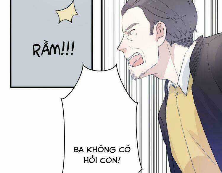 Cuộc Chiến Tình Yêu - Chapter 25 - Trang 18