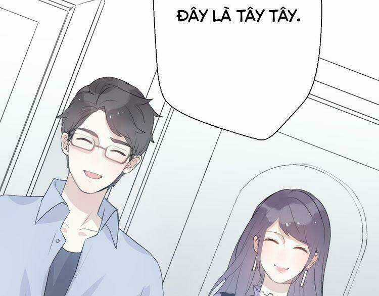 Cuộc Chiến Tình Yêu - Chapter 25 - Trang 3