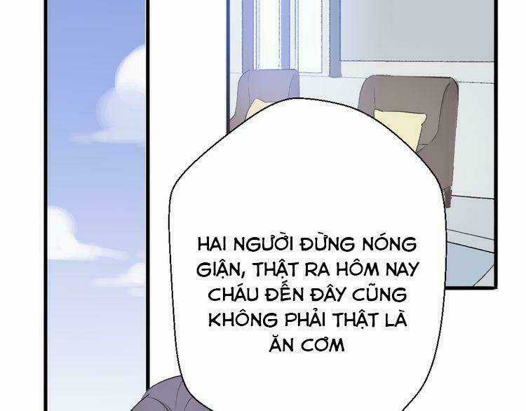 Cuộc Chiến Tình Yêu - Chapter 25 - Trang 25