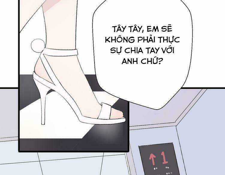 Cuộc Chiến Tình Yêu - Chapter 25 - Trang 43