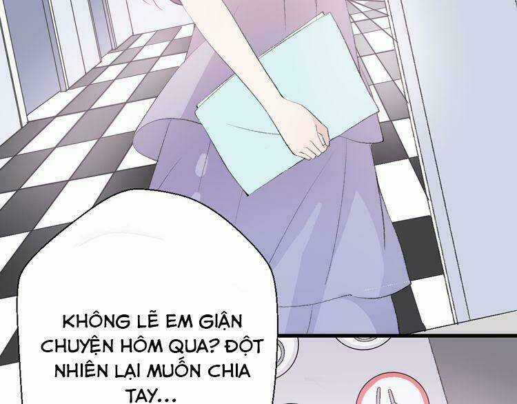 Cuộc Chiến Tình Yêu - Chapter 25 - Trang 45
