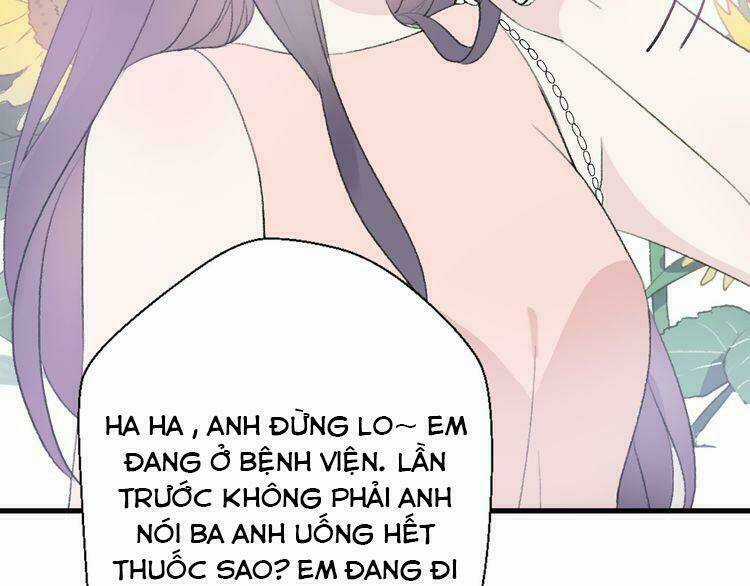 Cuộc Chiến Tình Yêu - Chapter 25 - Trang 48