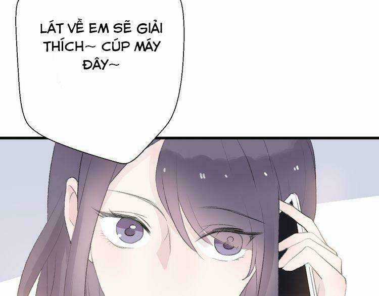 Cuộc Chiến Tình Yêu - Chapter 25 - Trang 56