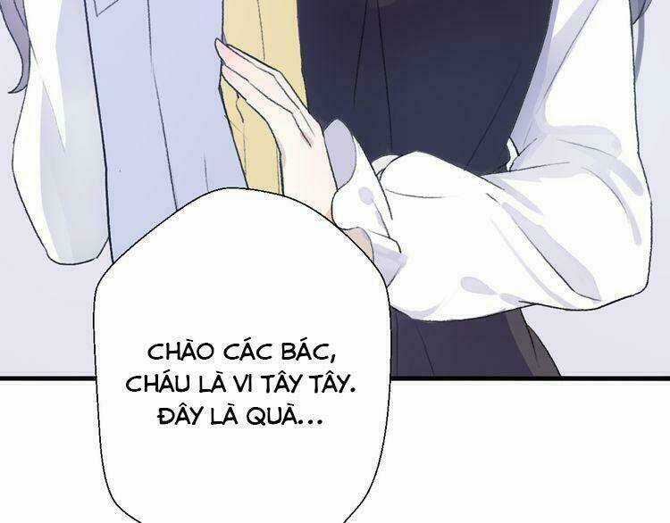 Cuộc Chiến Tình Yêu - Chapter 25 - Trang 7