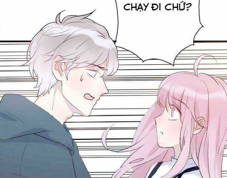 Cuộc Chiến Tình Yêu - Chapter 25 - Trang 66