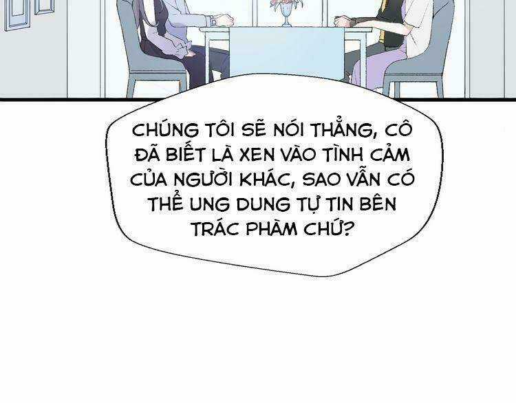 Cuộc Chiến Tình Yêu - Chapter 25 - Trang 10