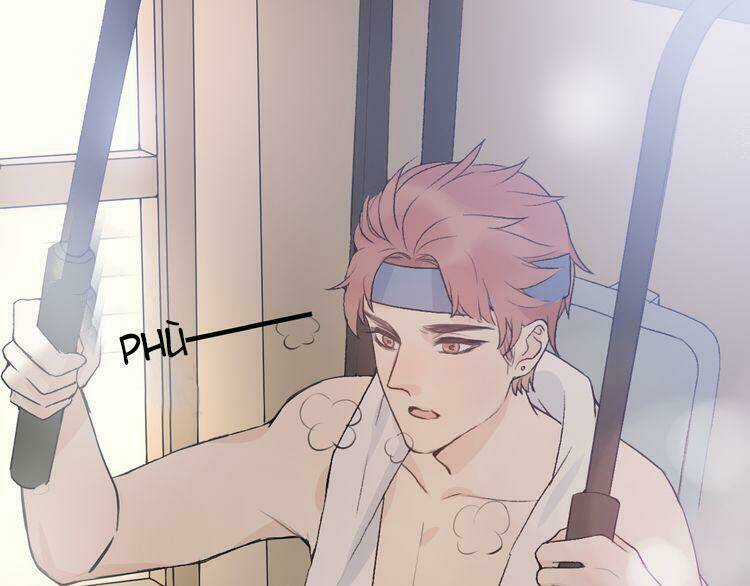 Cuộc Chiến Tình Yêu - Chapter 26 - Trang 13