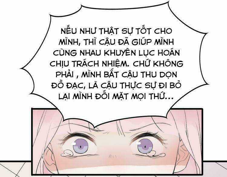 Cuộc Chiến Tình Yêu - Chapter 26 - Trang 126