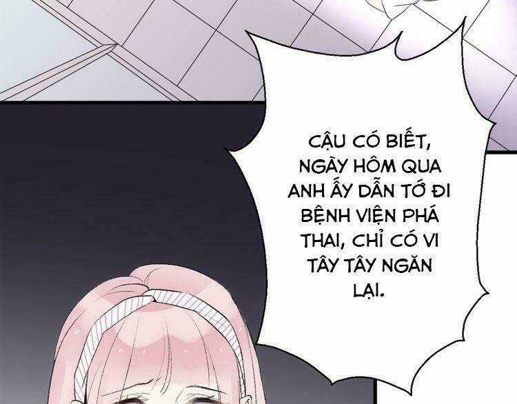 Cuộc Chiến Tình Yêu - Chapter 26 - Trang 128
