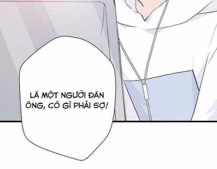 Cuộc Chiến Tình Yêu - Chapter 26 - Trang 4