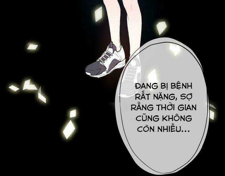Cuộc Chiến Tình Yêu - Chapter 26 - Trang 36